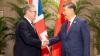 Key witness in spy case said UK wanted ‘positive relationship’ with China despite Beijing being branded a 'threat'