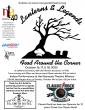 Navasota food ghouls rise