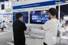 Chinese tech solutions take center stage at Middle East expo
