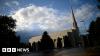 Europe's largest Mormon temple to expand