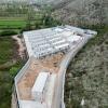 One year on, Italian migrant camps in Albania near-empty