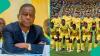 Benin FA president releases official statement 36 hours after loss to Nigeria in WCQ