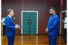 Guyana welcomes human rights lawyer, seasoned diplomat as new EU Ambassador