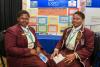 Simesihle Khuzwayo bags two full bursaries at Eskom Expo International Science Fair