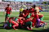 Morocco Reach First-Ever FIFA U-20 World Cup Final, Set To Face Argentina