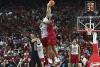 Malique Ewin, Nick Pringle at center of Arkansas basketball plans