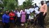 St. Martin’s Secondary School Agriculture Programme Launched