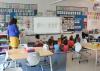 Delaware secretary of education visits Rehoboth Elementary
