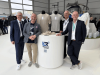 Erema Group buys into BlockTexx, seeking to scale textile-to-textile recycling “to industrial levels”