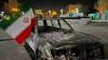 Iran stuck between anger and acceptance as Gaza war ends