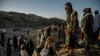 Why Peace In Afghanistan Remains A Mirage After Noor Wali Mehsud’s Death
