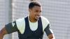 Alexander-Arnold on track to return from injury in time to face Liverpool