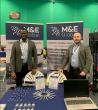 M&E Global celebrates quarter century of business success