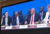 Finance minister Keita formally takes over as chair of African IMF/world bank caucus