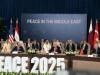 Azerbaijan steps onto Middle East stage to bridge new frontiers of peace