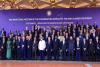 Azerbaijan’s Foreign Ministry participates in 19th Non-Aligned Movement Ministerial Meeting