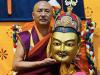 Bhutan’s Laytshog Lopen Sangay Dorji Promotes Events of Global Peace Prayer Festival in November