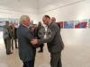 Photo Exhibition and Book on Bulgarian Antarctic Expedition Presented in Academy of Fine Arts in Sarajevo
