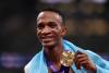 Botswana star eyes 400m world record