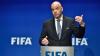 FIFA president to visit Botswana