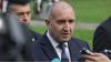 Bulgarian President Radev will no longer use National Guard Service transport