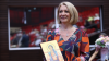 Anita Ekenova: Bulgaria is the homeland of my soul, France – the one in which I live