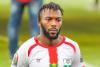 Steve Yago Blasts CAF, FIFA After Nigeria Beat Burkina Faso To 2026 World Cup Playoff Spot