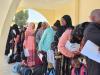 IOM Facilitates Voluntary Return of 165 Migrants from Libya to Burkina Faso