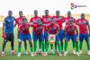 GAMBIA’S WORLD CUP JOURNEY A hope for the future