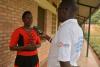 Bujumbura : Journalist Didier Ndihokubwayo faces justice after nearly 11 months in detention
