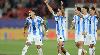 U-20 World Cup: Argentina Edge Colombia to Set Up Final Showdown with Morocco.