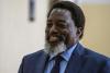DRC ex-president Kabila rallies opposition in Kenya