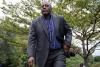 Former DRC president rallies opposition in Kenya against DRC govt