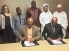 M23 Rebels and Kinshasa Government Sign Ceasefire Agreement in Qatar