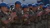 Coldstream Guards proud to formally take over UN peacekeeping role in Cyprus