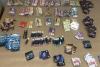 Cyprus: Coordinated Drug Raid in Larnaca Yields Hundreds of THC Products