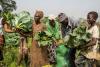 SADC CELEBRATES WORLD FOOD DAY