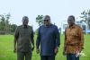 President Mahama mourns former Kenya Prime Minister Odinga