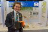 From cancer survivor to science fair winner: Zhara du Toit's incredible journey