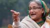 Bangladesh prosecution seeks death penalty for ex-PM Sheikh Hasina over protest killings
