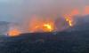 Britain has experienced its first official 'MEGA FIRE' - and scientists warn the devastating blazes could soon become the norm