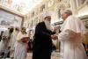 Vatican Library Unveils Muslim Prayer Room, Strengthening Interfaith Inclusivity