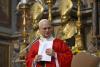 Book to Feature Pope Leo's Writings and Meditations As Augustinian Prior