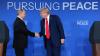 Media reveal how the Alaska summit with Putin helped shift Trump's stance on Ukraine