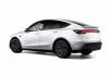 Armenia Extends Tax Exemptions for Newly Imported Electric Vehicles