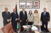 Accreditation Commission, Azerbaijani Delegation Discuss Academic Cooperation