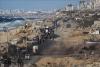 Politico: Azerbaijan among top candidates for Gaza peacekeeping mission