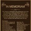 More than 65 years later, Flight 2511 memorial coming to Bolivia