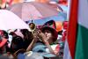 Bolivia's Rodrigo Paz seeks to appeal to disillusioned voters in election runoff