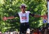 'It was crazy good' – Isaac del Toro reflects on incredible 2025 season tallying 16 wins and Giro d'Italia podium